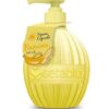 SETABLU SAPONE LIQUIDO ROTONDO BANANA 500 ML