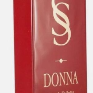 SERGIO SOLDANO DONNA EDT 100ML