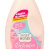 SWEET HOME DETERSIVO BUCATO A MANO E IN LAVATRICE GOCCE DI SETA 150ML