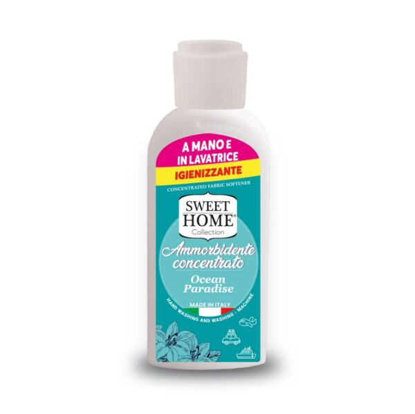 SWEET HOME AMMORBIDENTE CONCENTRATO OCEAN PARADISE 150ML