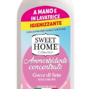 SWEET HOME AMMORBIDENTE CONCENTRATO GOCCE DI SETA 150ML