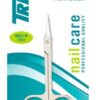 TRIM FORBICE PER PELLI PUNTA LANCIA