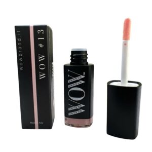 WOW BRAND ROSSETTO LIQUIDO 13