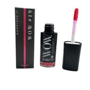 WOW BRAND ROSSETTO LIQUIDO 19