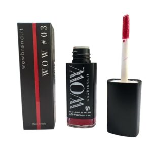 WOW BRAND ROSSETTO LIQUIDO 03