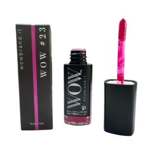 WOW BRAND ROSSETTO LIQUIDO 23