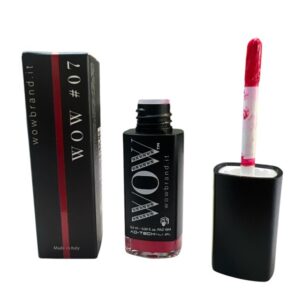 WOW BRAND ROSSETTO LIQUIDO 07