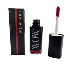 WOW BRAND ROSSETTO LIQUIDO 01