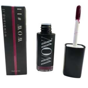 WOW BRAND ROSSETTO LIQUIDO 11