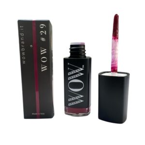 WOW BRAND ROSSETTO LIQUIDO 29