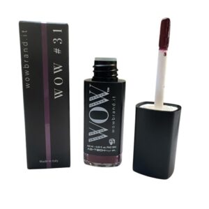 WOW BRAND ROSSETTO LIQUIDO 31