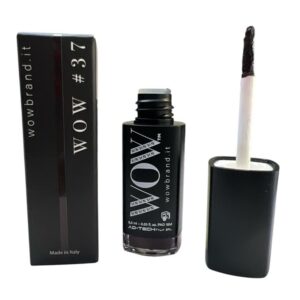 WOW BRAND ROSSETTO LIQUIDO 37