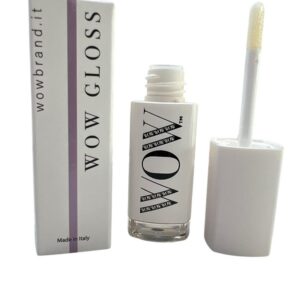 WOW BRAND GLOSS