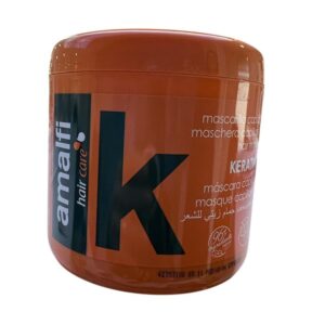 AMALFI MASCHERA ALLA KERATINA 500 ML