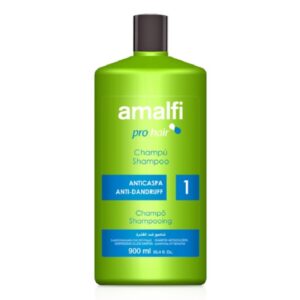 AMALFI SHAMPOO PRO HAIR ANTIFORFORA 900 ML