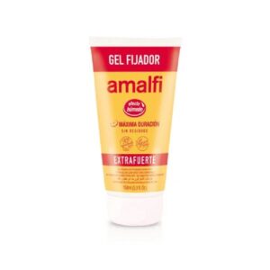 AMALFI GEL STYLING EFFETTO UMIDO EXTRAFORTE 150 ML