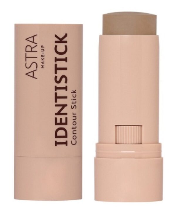 ASTRA IDENTISTICK CONTOUR STICK N.01 FAIR