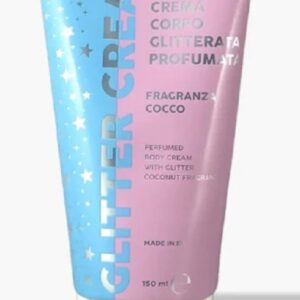 COSMI CREMA CORPO GLITTERATA 150ML COCCO