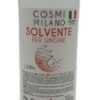 COSMI SOLVENTE PER UNGHIE CLASSICO 125ML