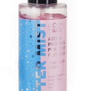 COSMI A/P GLITTERATA 150ML COCCO