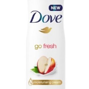 DOVE DEO SPRAY GO FRESH 48H MELA 150 ML