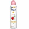 DOVE DEO GO FRESH POMEGRANATE SCENT 48H 200 ML SPRAY