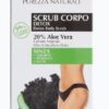 EQUILIBRA SCRUB CORPO DETOX CARBONE ATTIVO 200ML