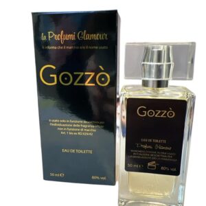 PROFUMI GLAMOUR GOZZO EDT 50 ML