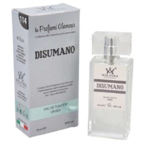 PROFUMI GLAMOUR DISUMANO EDT 50 ML