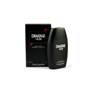 G. LAROCHE DRAKKAR NOIR EDT 200 ML VAPO