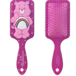 HELLO KITTY SPAZZOLA X CAPELLI ORSETTO