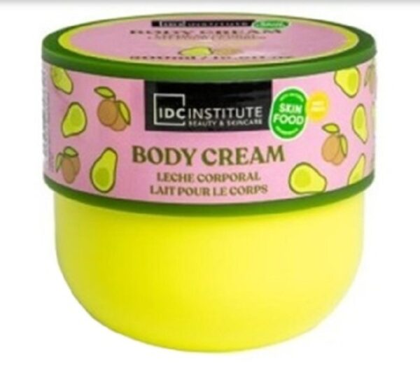 IDC INSTITUTE B/L AVOCADO & JOJOBA 500GR