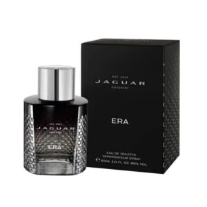 JAGUAR ERA EDT 100 ML OGNI 6PZ TESTER OMAGGIO