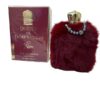 GEORGES MEZOTTI QUEEN OF TEMPTATION PASSION EDP 100ML OGNI 6PZ TST OMA