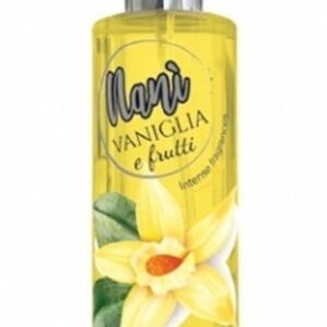NANI ACQUA PROFUMATA VANIGLIA E FRUTTI 250 ML VAPO