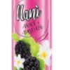 NANI ACQUA PROFUMATA MORE E MUSCHIO 250 ML VAPO