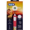 ORAL B PRO KIDS 3+ SPAZZOLINO ELETTRICO LION KING