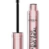 L'OREAL MASCARA PARADISE BIG DEAL BLACK