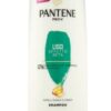 PANTENE PRO-V SHAMPOO LISCI EFFETTO SETA 360ML