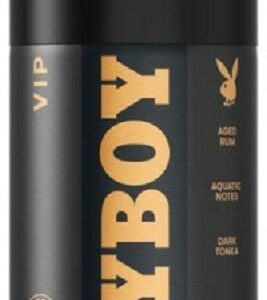 PLAYBOY VIP FOR HIM DEO 150 ML SPRAY