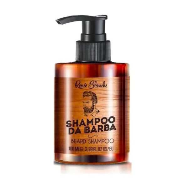 RENEE BLANCHE SHAMPOO DA BARBA 100 ML