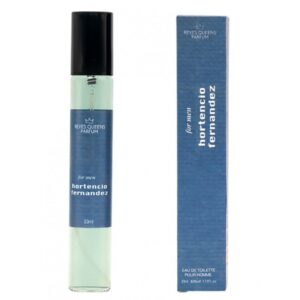REYES QUEEN PARFUM HORTENCIO FERNANDEZ HOMME EDT 33 ML