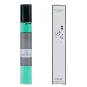 REYES QUEEN PARFUM MR BUBENDORF HOMME EDT 33 ML