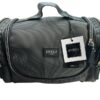 EMANUELA BIFFOLI BEAUTYCASE UOMO TESSUTO TWILL
