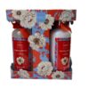 EMANUELA BIFFOLI COFFRET BAGNO CREMA 280ML+LATTE IDRATANTE 280ML