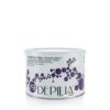 DEPILIA CERA DEPILATORIA BARATTOLO OSSIDO DI ZINCO 400ML