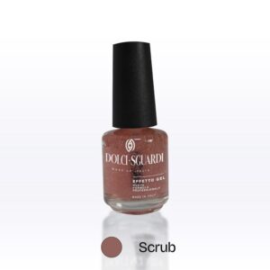 DOLCI SGUARDI SMALTO X UNGHIE SCRUB