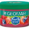 GEOMAR FRUIT BODY SCRUB FRUTTI ROSSI 300G