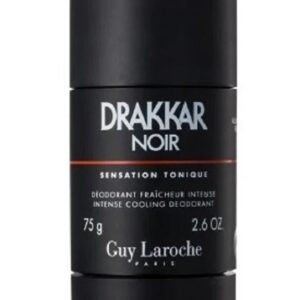 G. LAROCHE DRAKKAR NOIR DEO STICK 75G
