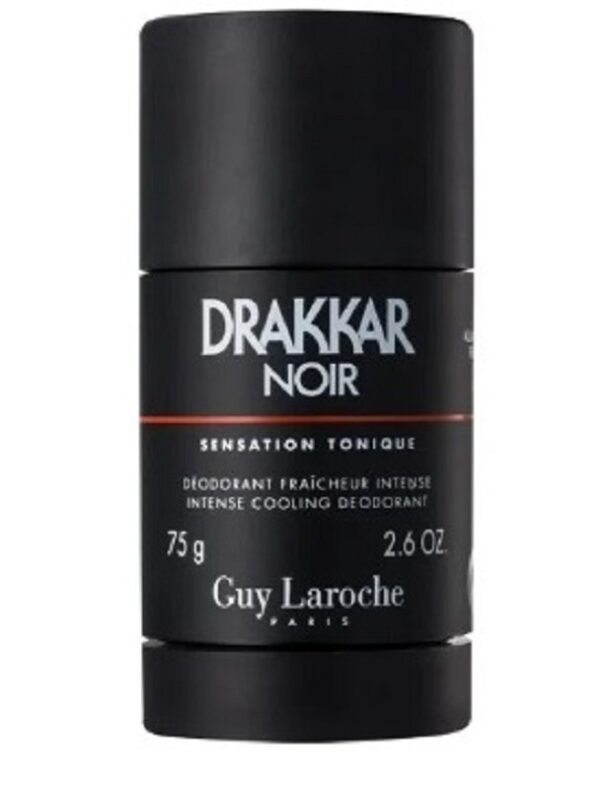 G. LAROCHE DRAKKAR NOIR DEO STICK 75G